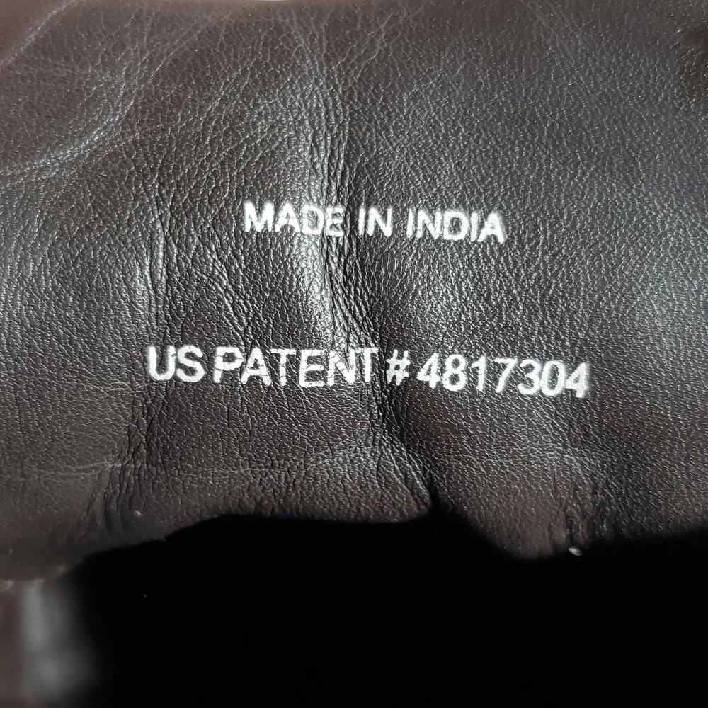 Cole Haan brown shoes - Picture 11 of 12